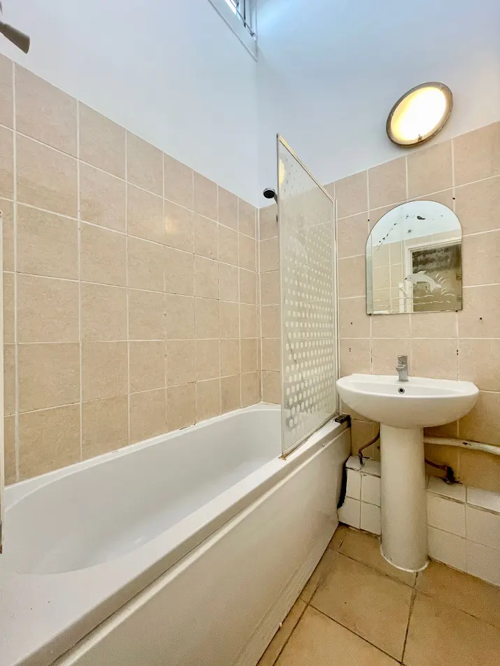 Double room in Oval / Kennington